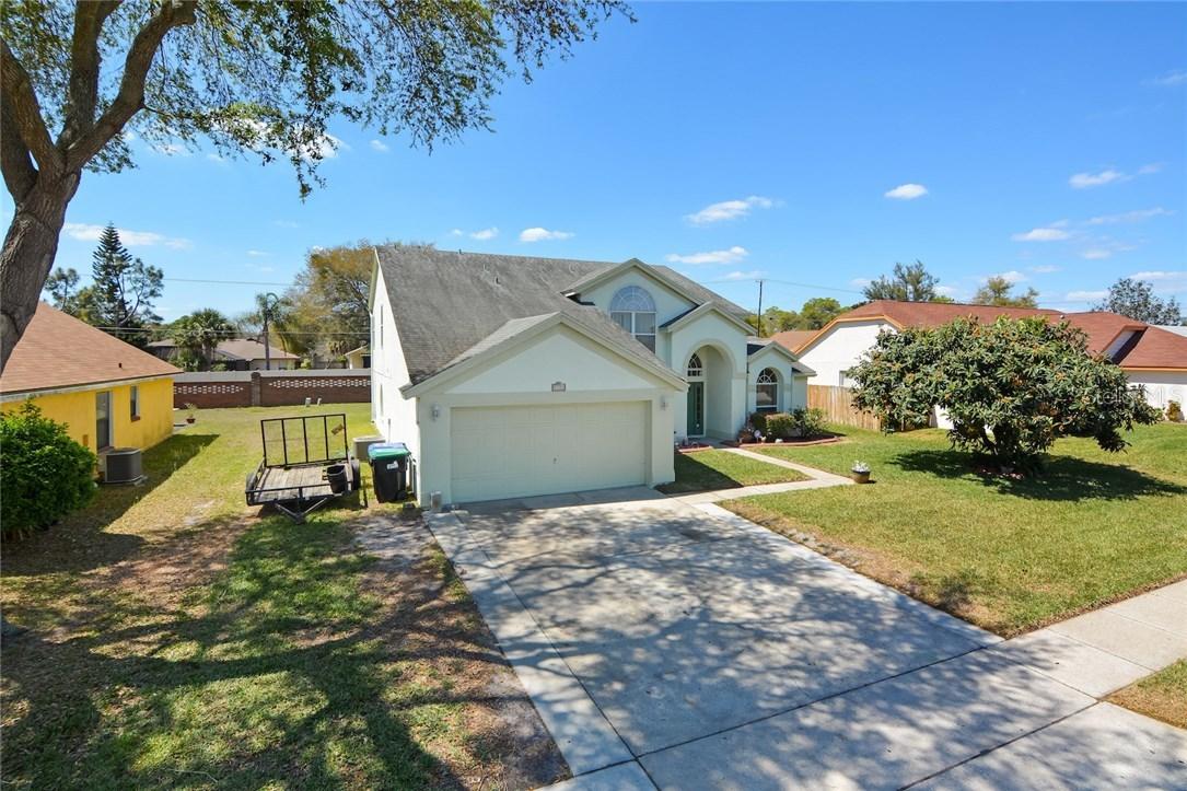 5524 Blue Tick Dr., Orlando, FL 32810