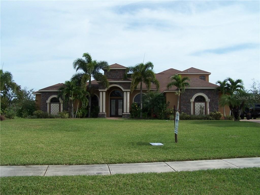 5107 Royal Paddock Way, Merritt Island, FL 32953