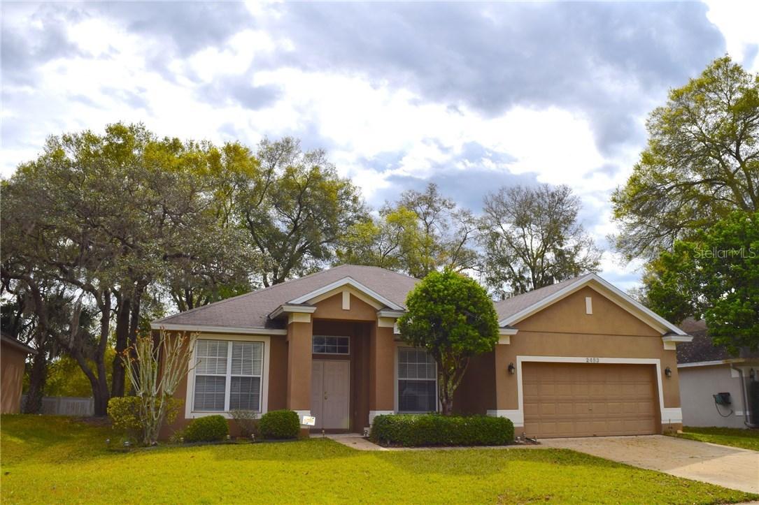 2453 Grand Poplar St., Ocoee, FL 34761