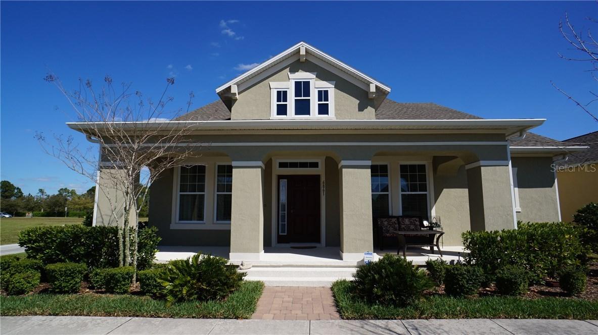 6861 Sundrop St., Harmony, FL 34773