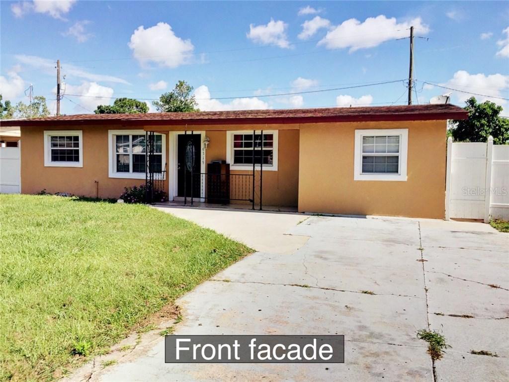 6319 Ravinnia., Orlando, FL 32809