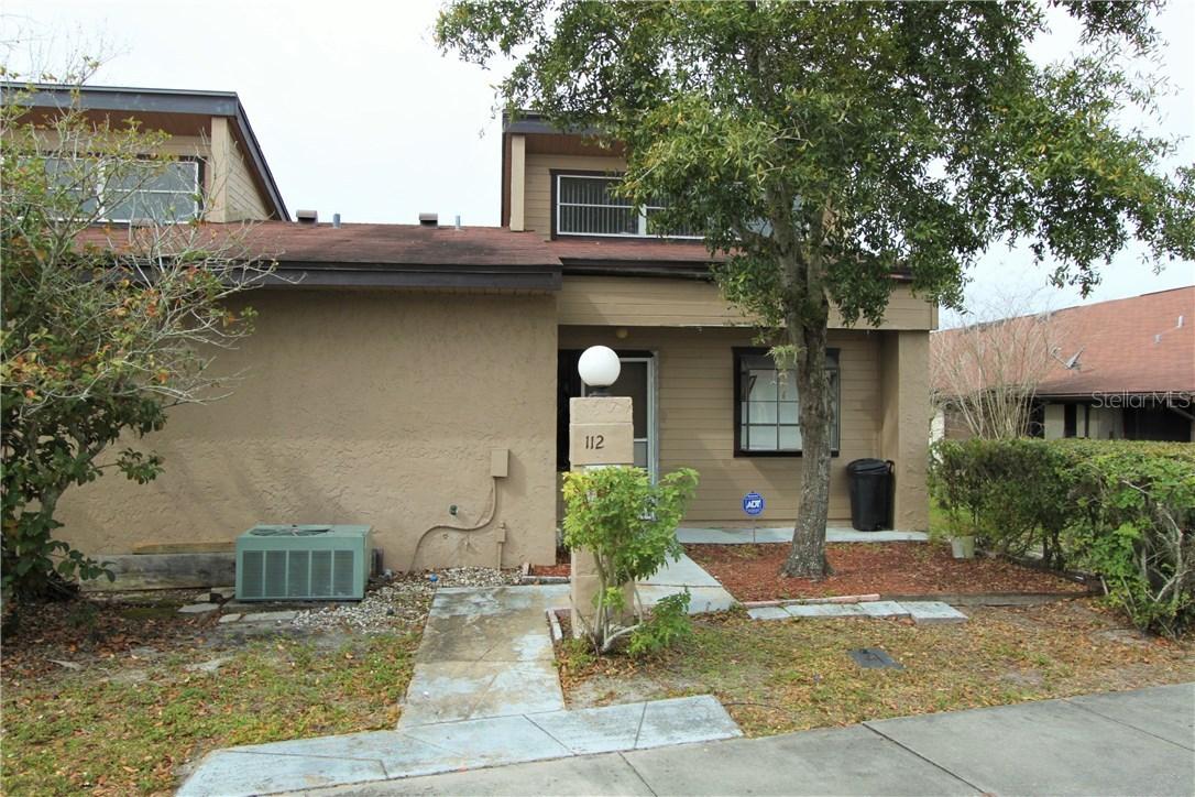 112 Dahlia Village Cir. #760, Orlando, FL 32807