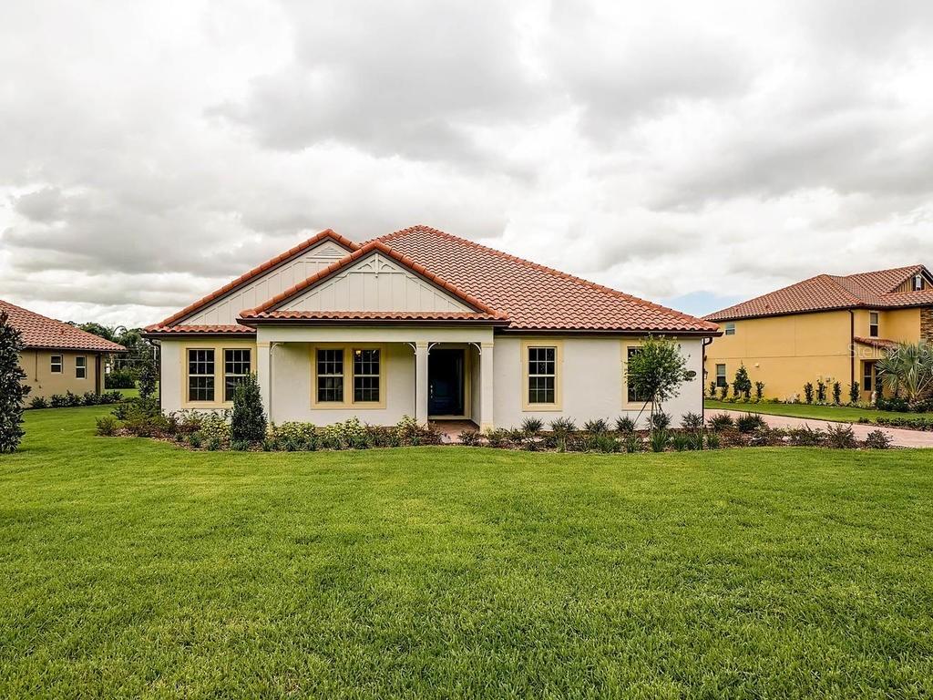 5998 Marleon Dr., Windermere, FL 34786