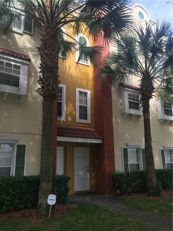 236 N Glenwood Ave. #30, Orlando, FL 32803