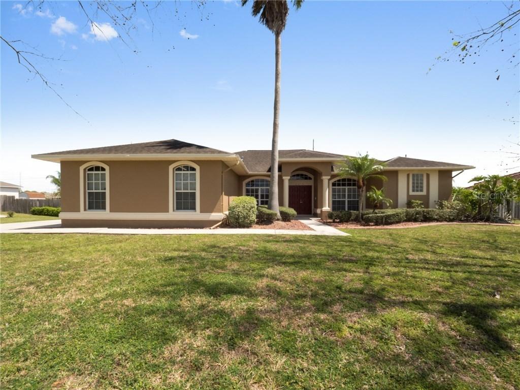 2215 Sylvan Ct., Kissimmee, FL 34746