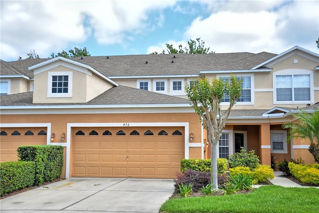 476 Harbor Winds Ct., Winter Springs, FL 32708