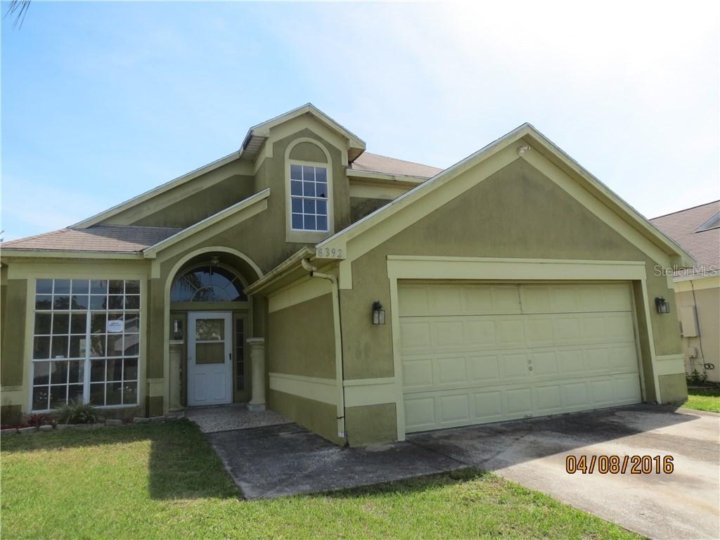 8392 Fort Thomas Way, Orlando, FL 32822