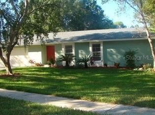 606 Water Oak Ln., Longwood, FL 32779