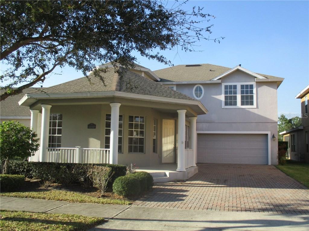 14597 Whittridge Dr., Winter Garden, FL 34787