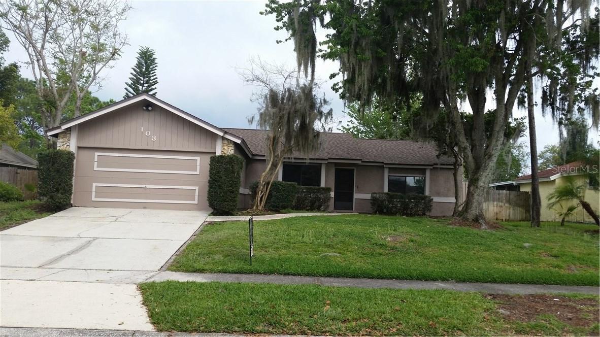 [Address Hidden by Seller], Orlando, FL 32837