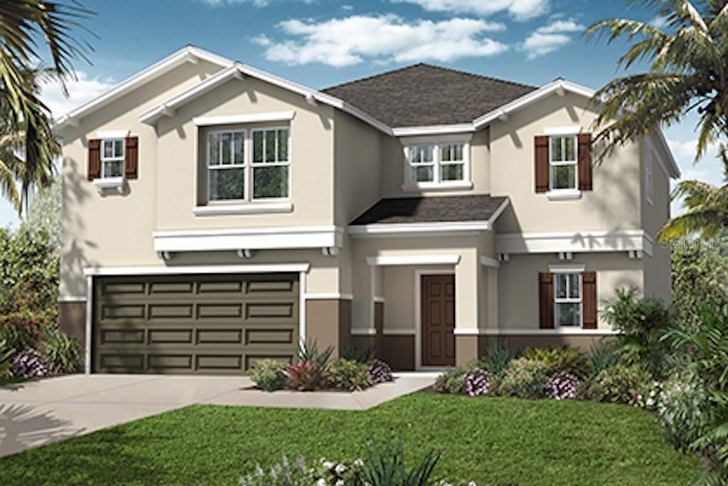 2731 Arbor Trail Way, Orlando, FL 32829