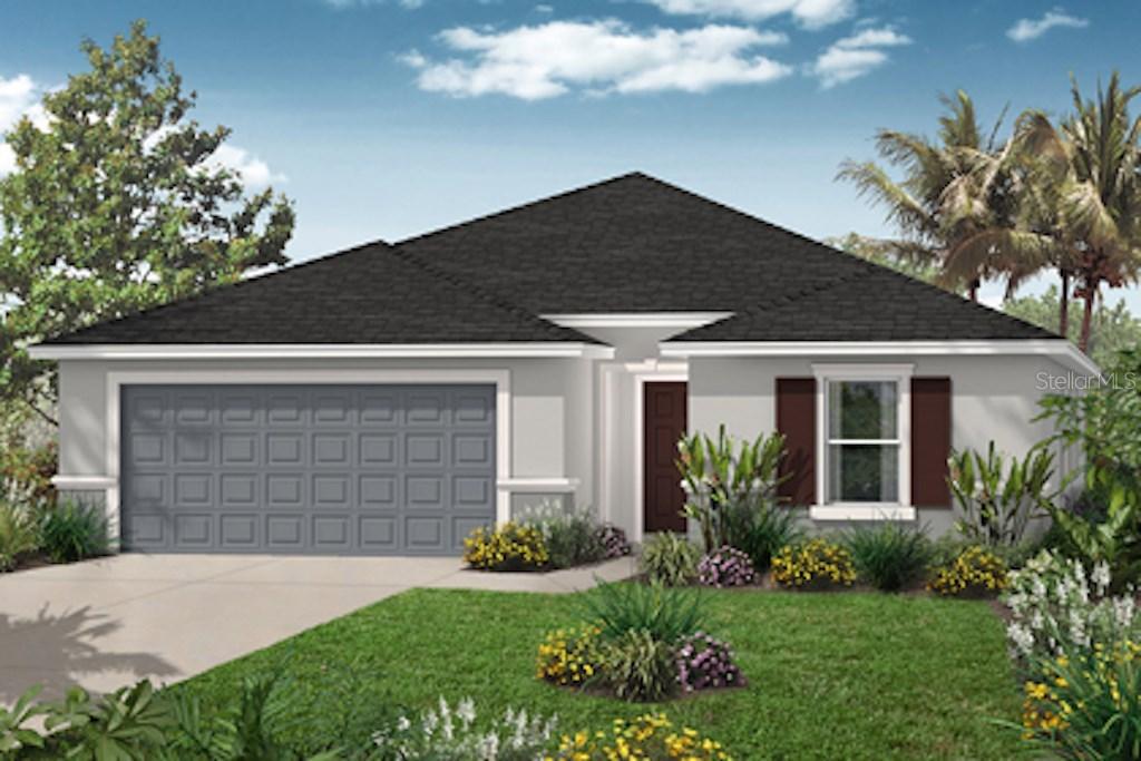 3225 Bayou Ln., Tavares, FL 32778