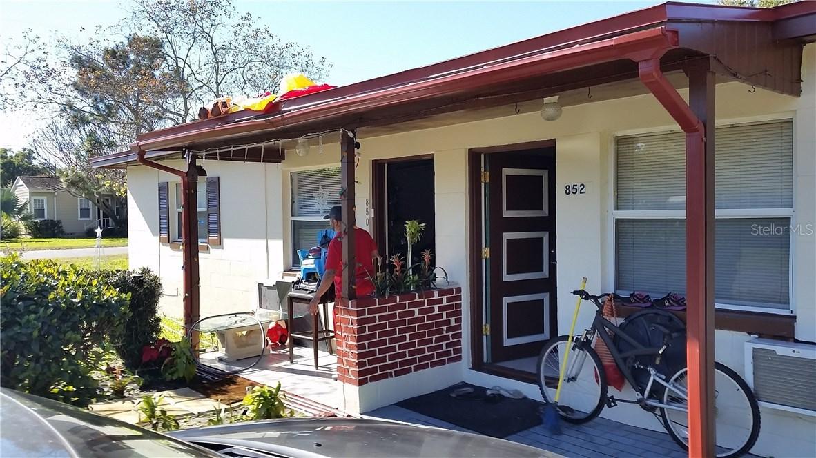 850 Wingo St., Orlando, FL 32803