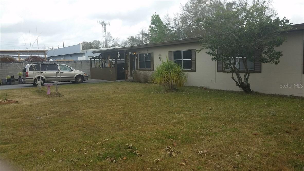 1229 Linda Ln., Orlando, FL 32807