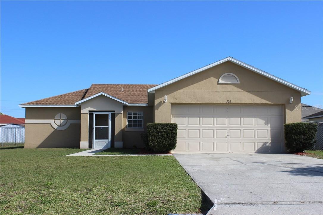 305 Jacksonville Ct., Poinciana, FL 34759