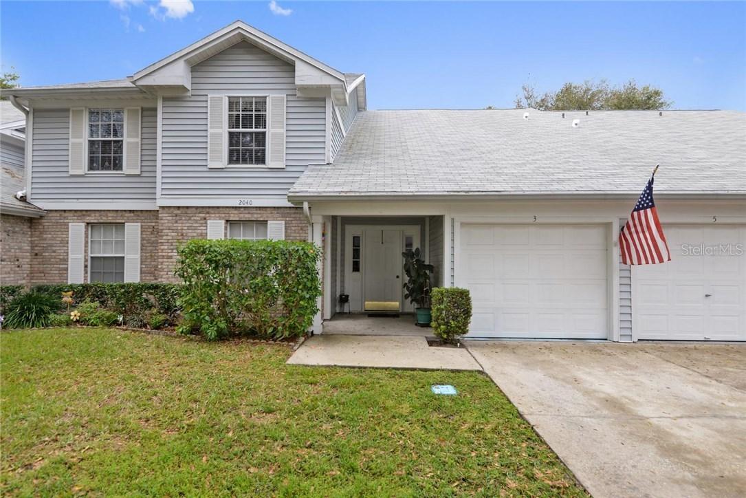 2040 English Channel Ct. #3, Orlando, FL 32812