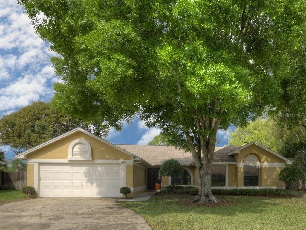 1810 Shadyhill Ter., Winter Park, FL 32792