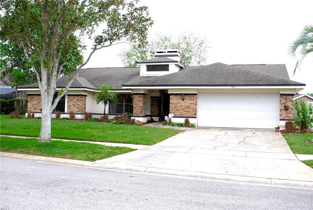 4545 Redhawk Ct., Winter Park, FL 32792