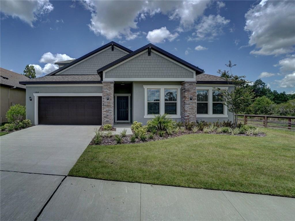 11814 Cross Vine Dr., Riverview, FL 33579