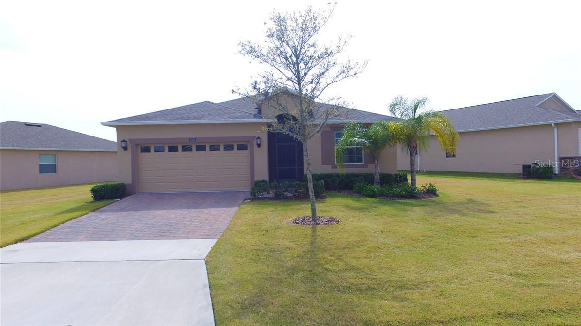 4003 Serena Ln., Clermont, FL 34711