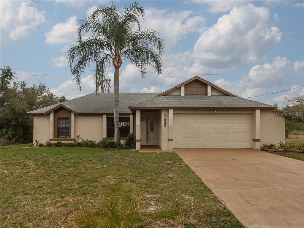 2622 Candler Dr., Deltona, FL 32725