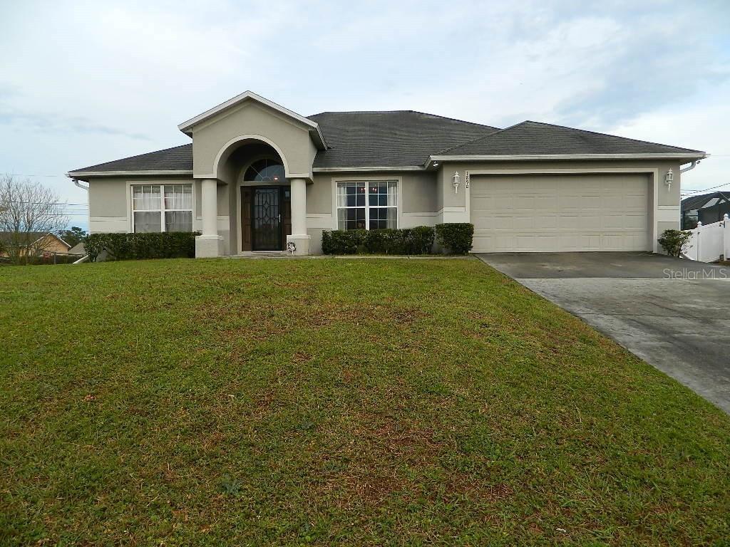 1890 Montebello Ave., Deltona, FL 32738
