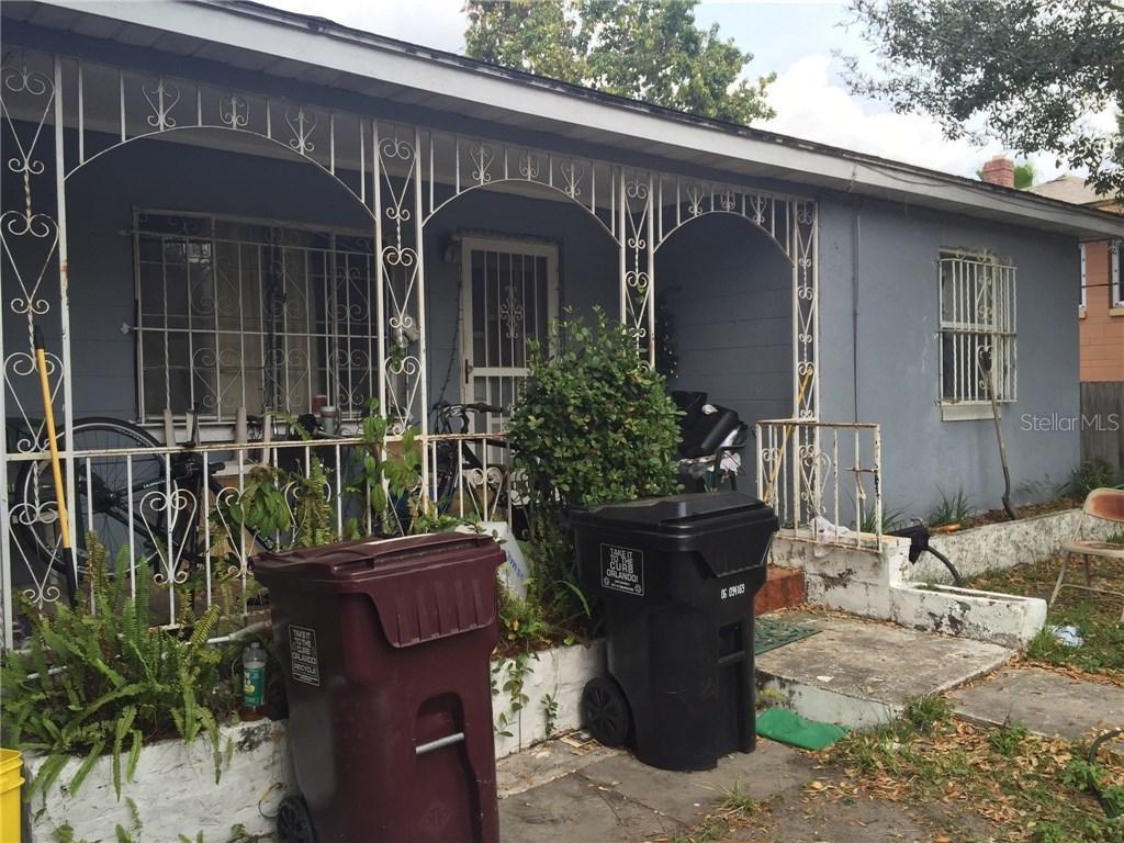 1505 Catherine St, Orlando, FL 32801