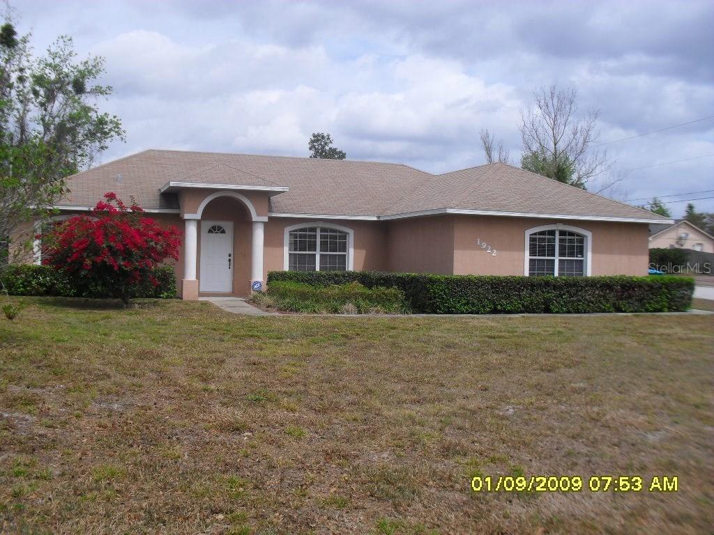1922 S Palomar Dr., Deltona, FL 32738