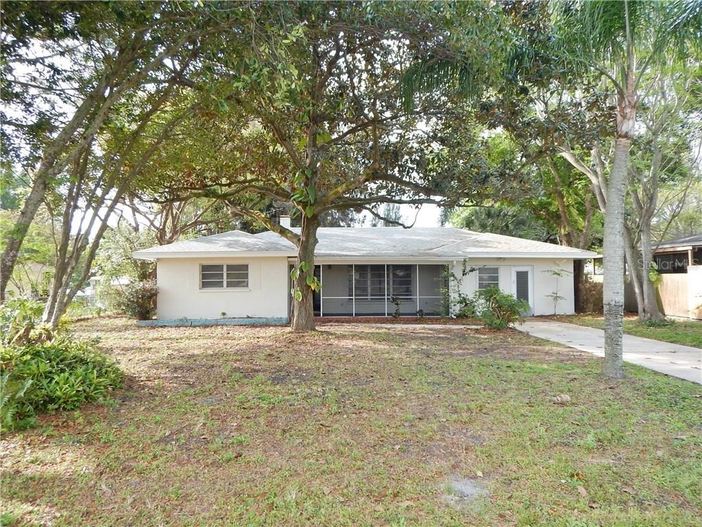 3133 Drew St., Clearwater, FL 33759