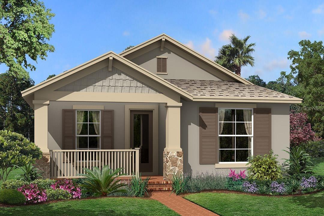 8034 Sweet Orange Ave., Winter Garden, FL 34787