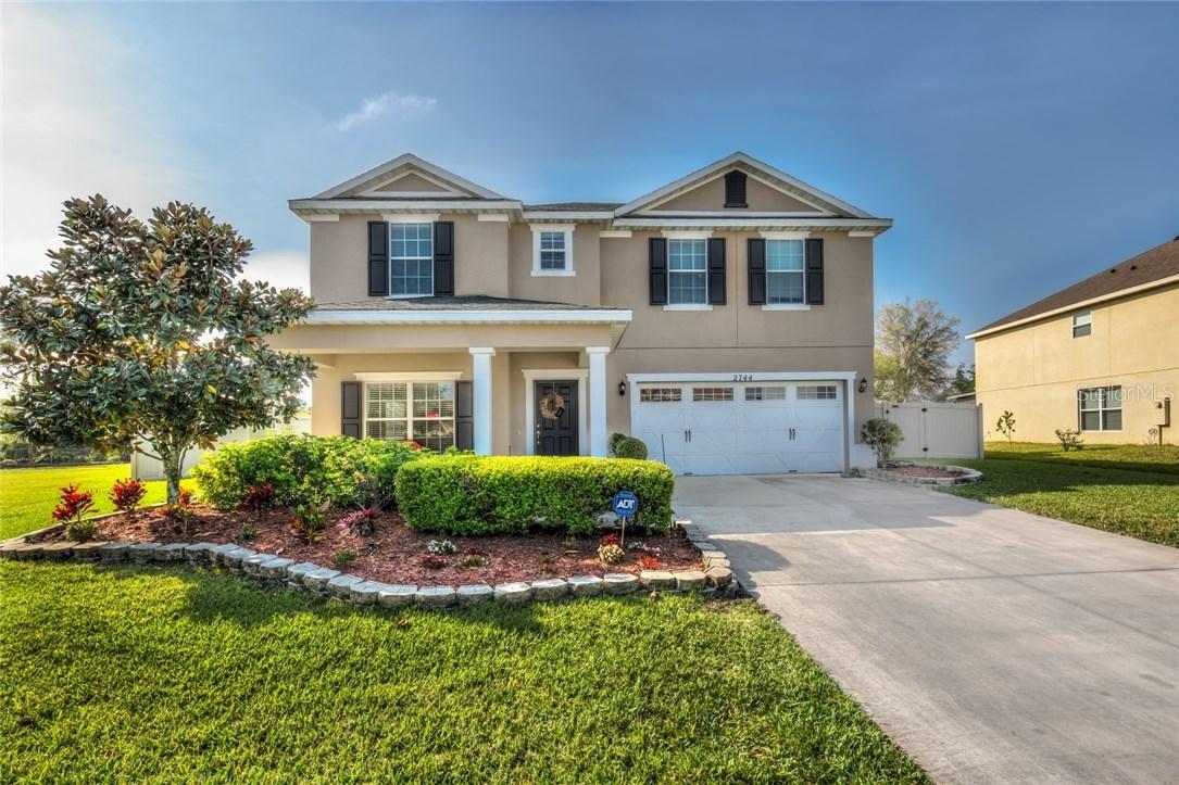 2744 Pythagoras Cir., Ocoee, FL 34761