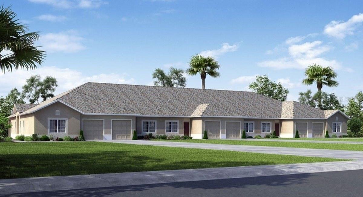 3624 Solana Cir. #A, Clermont, FL 34711