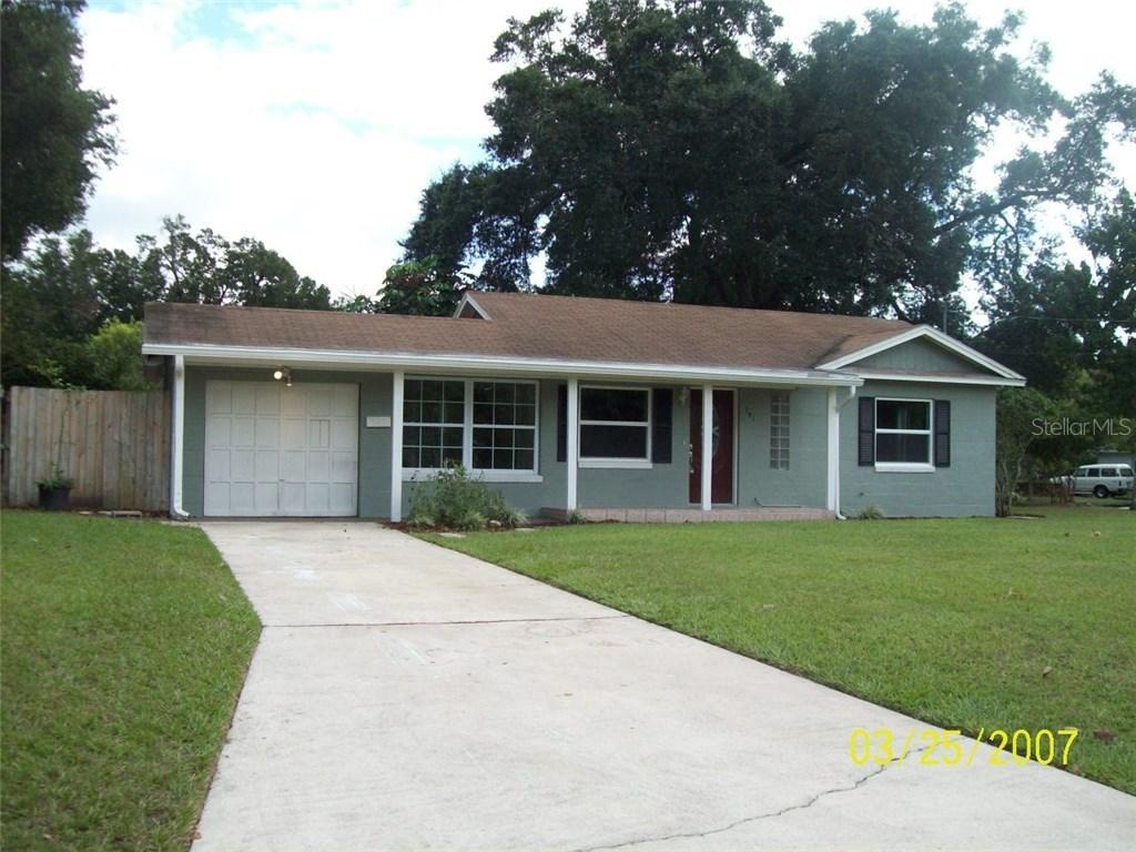 741 Wessex Pl., Orlando, FL 32803