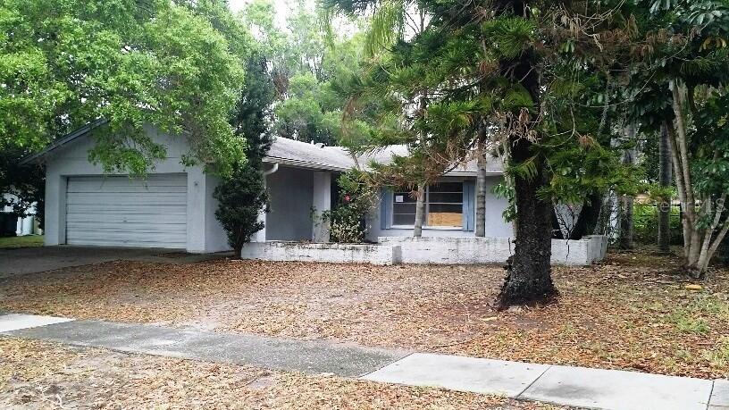 2399 Hawthorne Dr., Clearwater, FL 33763