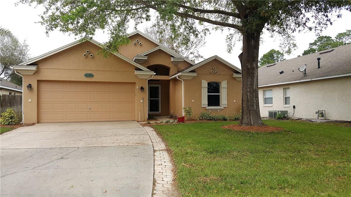 1434 Ashbourne Way, Deltona, FL 32725