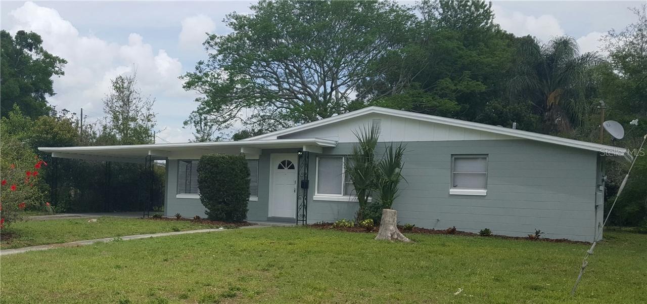 69 Slover Ave., Orlando, FL 32807