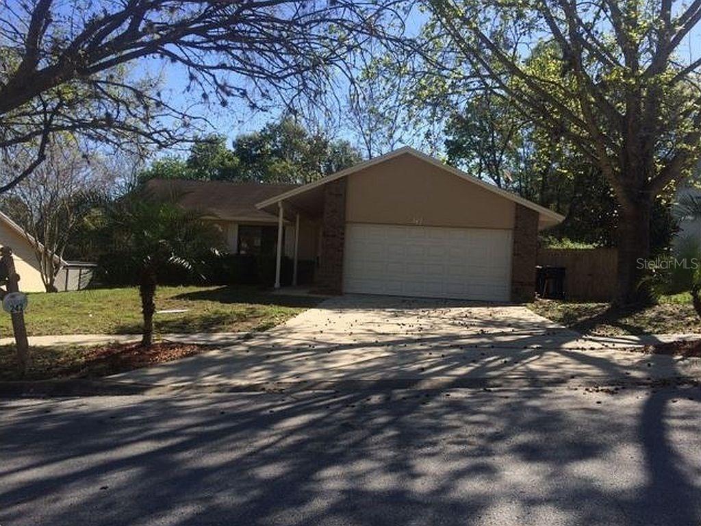 242 Brigadoon Point, Orlando, FL 32835