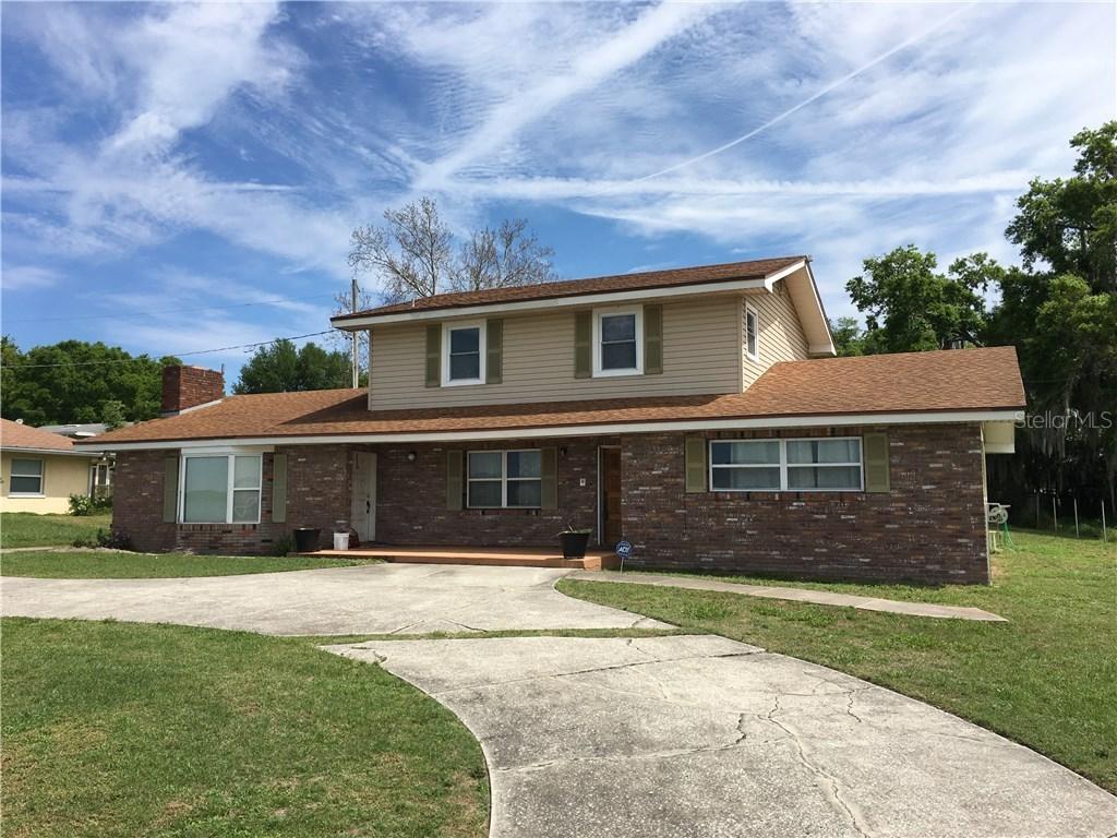 1102 Lake Ariana Blvd., Auburndale, FL 33823