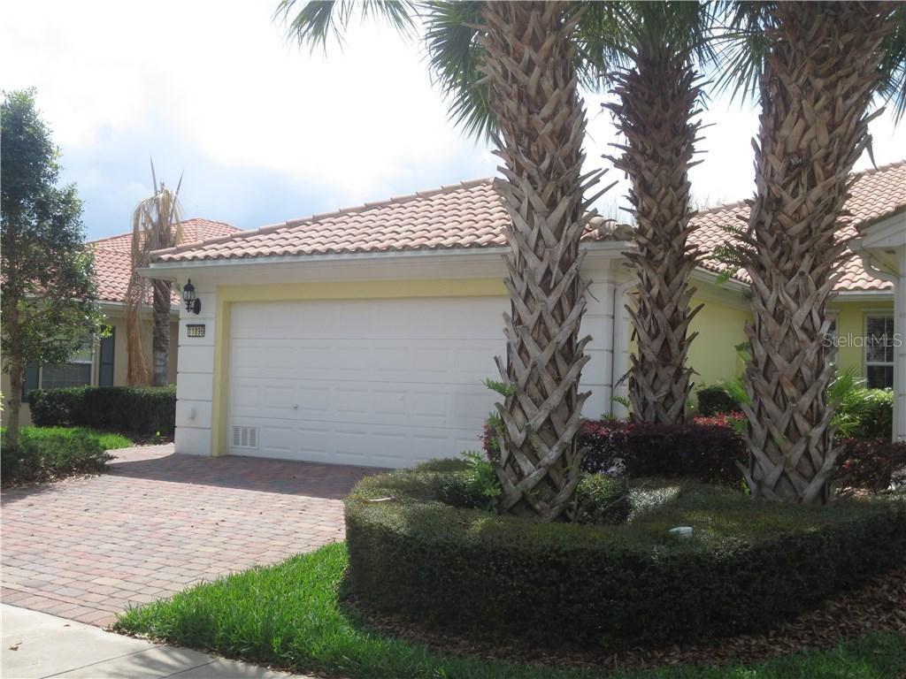 11896 Delfina Ln., Orlando, FL 32827