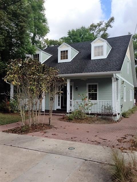 1615 Mount Vernon St., Orlando, FL 32803