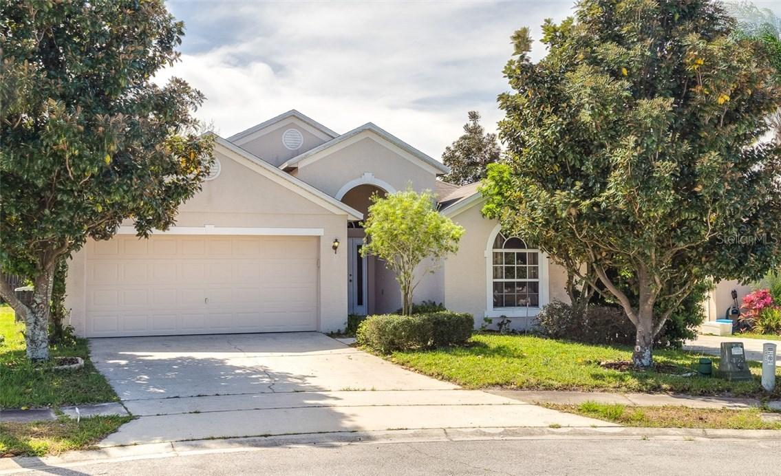 8004 Torro Ct., Orlando, FL 32810