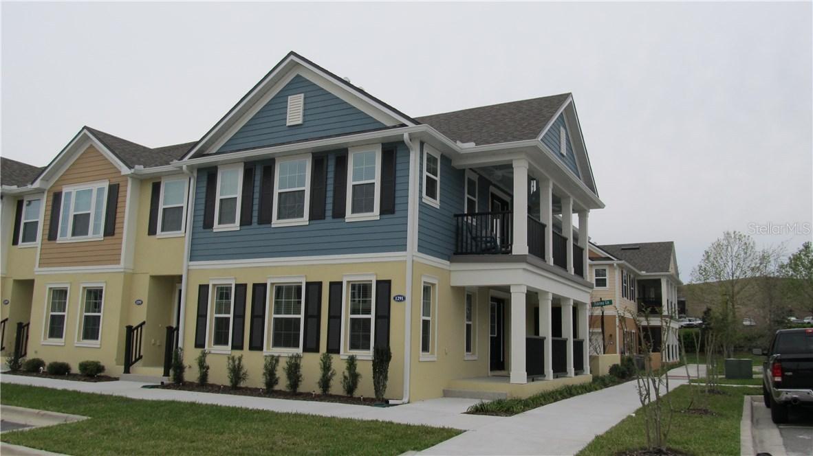 1291 Mill Pond Ln., Winter Springs, FL 32708