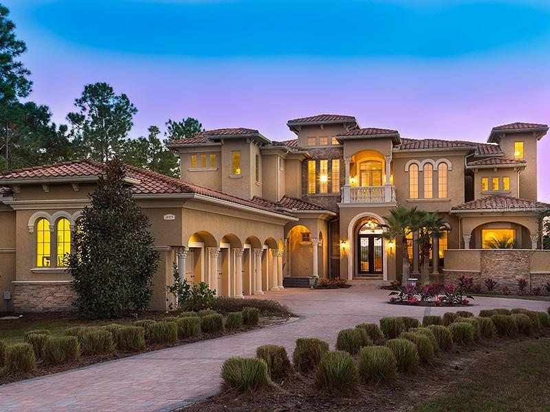 16925 Crete Way, Montverde, FL 34756