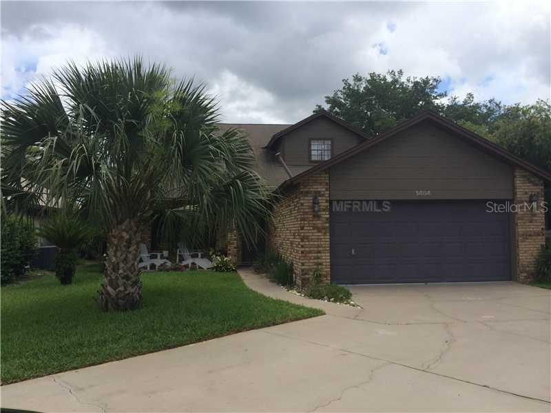 1464 E Brookshire Ct., Winter Park, FL 32792
