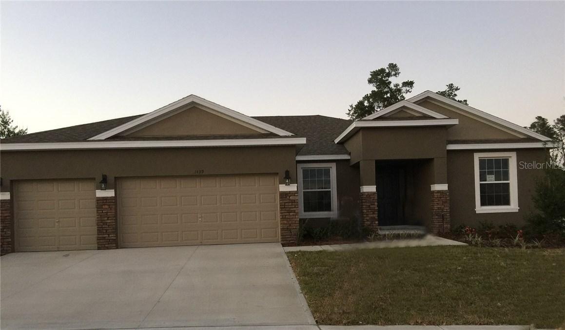 1439 Sharon Rose Trace, Deltona, FL 32725