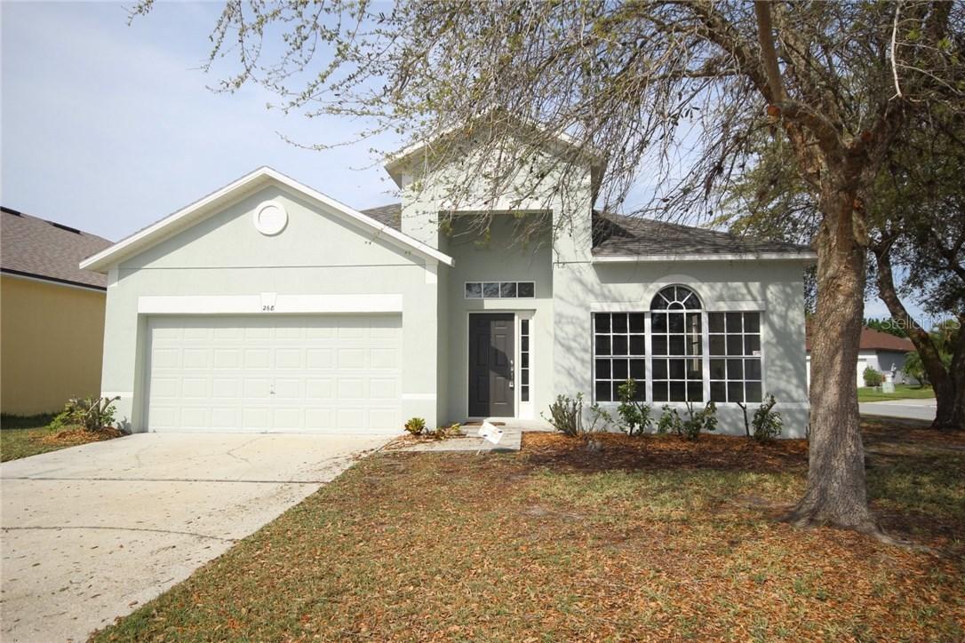 268 Portstewart Dr., Orlando, FL 32828