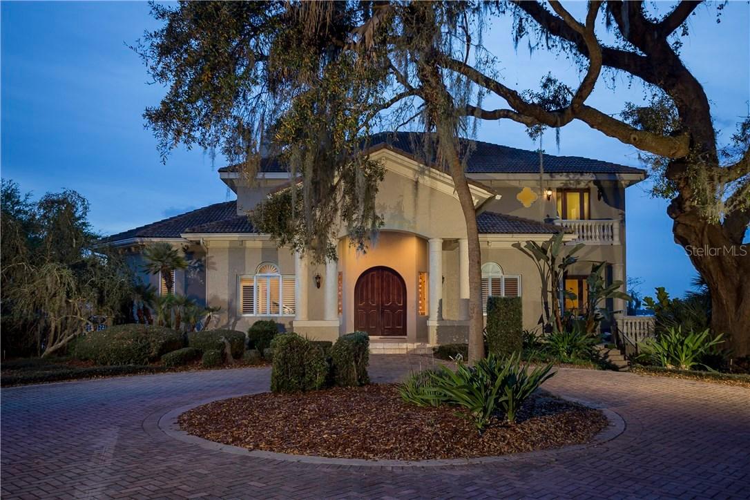 416 Butler Street St., Windermere, FL 34786