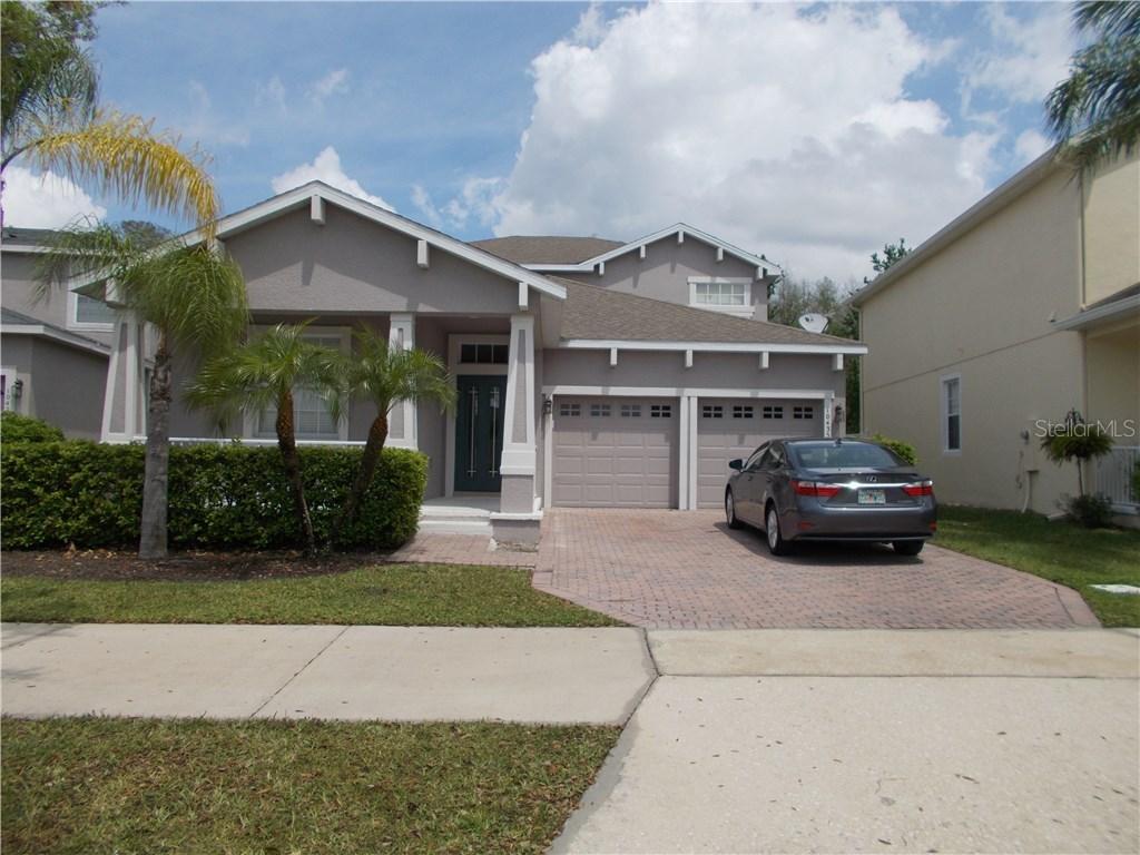 10435 Kristen Park Dr., Orlando, FL 32832
