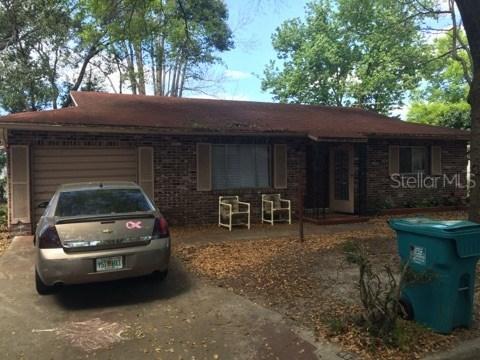 4521 Three Lakes Cir., Orlando, FL 32808