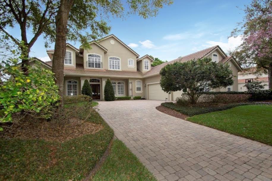 4588 Old Carriage Tr., Oviedo, FL 32765